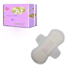 Hygiene Ladies Feminine Cotton Good Quality Wholesale Disposable Panty Liners For Women